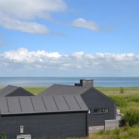 Holiday Lyngvejen D- 2824 Prázdninový dům