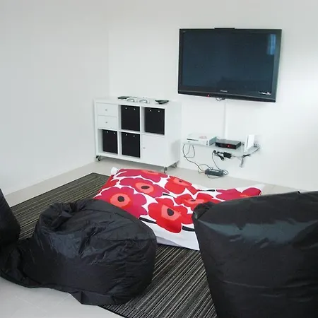 Holiday Lyngvejen D- 2824 Rømø Kirkeby