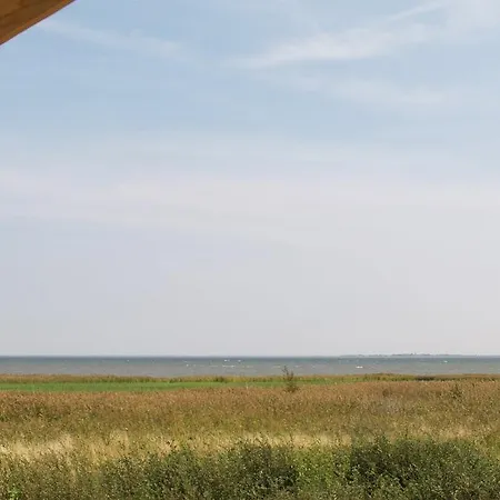Holiday Lyngvejen D- 2824 Prázdninový dům Rømø Kirkeby