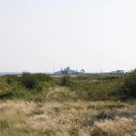Prázdninový dům Holiday Lyngvejen D- 2824 *
