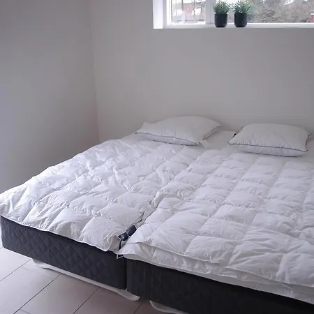 Holiday Lyngvejen D- 2824 Prázdninový dům *